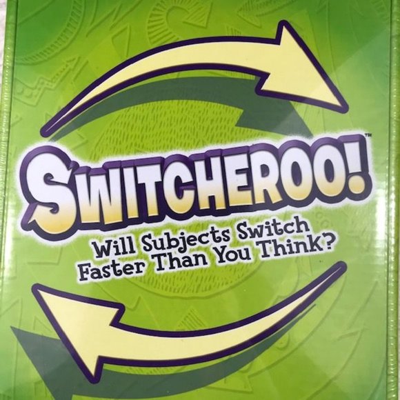 Switcheroo Game - Picture 4 of 13